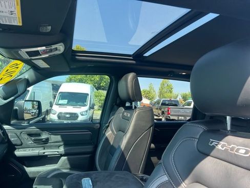 Used 2026 RAM 1500 RHO w/ RHO Level 1 Equipment Group AWD/4WD image 15