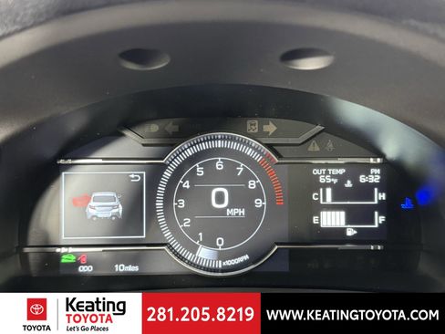 New 2026 Toyota GR86 Premium image 7