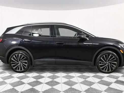 Used 2023 Volkswagen ID.4 Pro S Plus AWD/4WD image 15