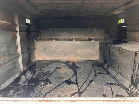 Used 2015 Ford F550 4x4 Crew Cab Super Duty image 11