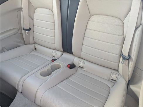 Used 2019 Mercedes-Benz C 300 4MATIC Cabriolet image 16