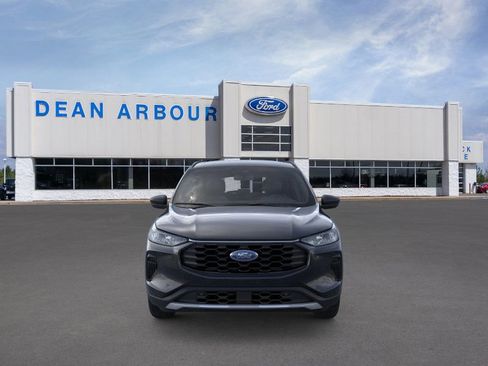 New 2026 Ford Escape ST-Line w/ Tech Pack #1 image 6