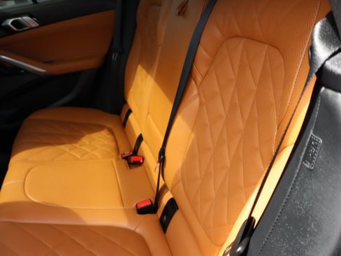 Used 2026 BMW X6 M60i AWD/4WD image 22