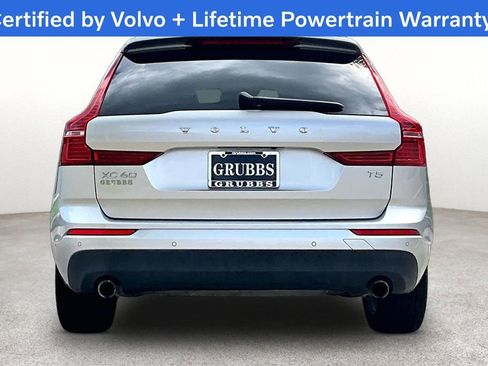 Used 2019 Volvo XC60 T5 Momentum w/ Advanced Package FWD image 5
