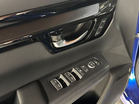 Certified 2025 Honda CR-V EX-L image 16