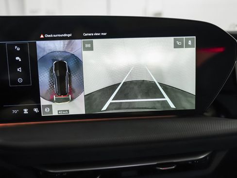 New 2025 Audi SQ5 Premium Plus image 21