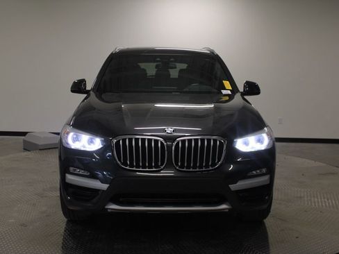 Used 2019 BMW X3 sDrive30i image 20