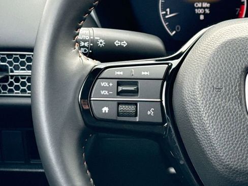 Certified 2026 Honda HR-V Sport image 24