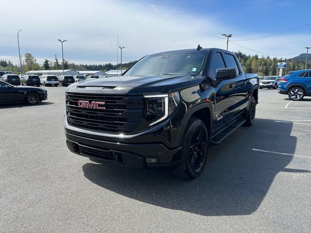 Used 2025 GMC Sierra 1500 Elevation AWD/4WD image 6