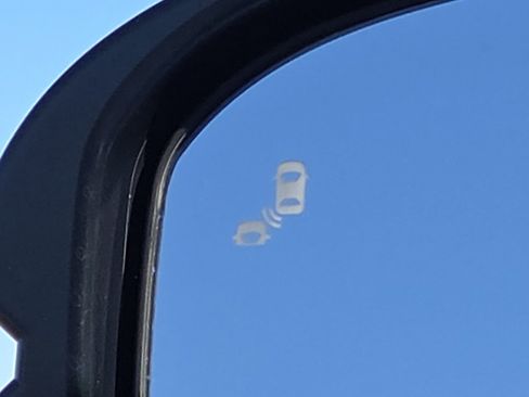 Certified 2023 Honda CR-V EX-L image 9