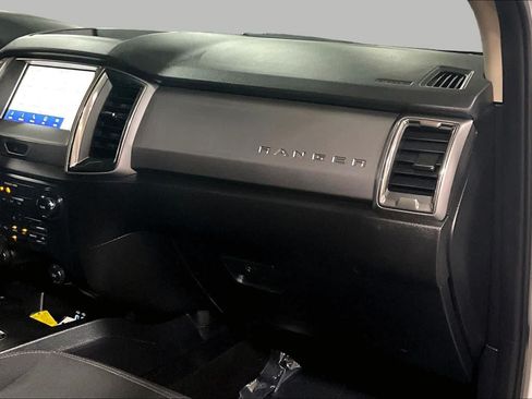 Used 2021 Ford Ranger XLT w/ Equipment Group 302A High AWD/4WD image 19