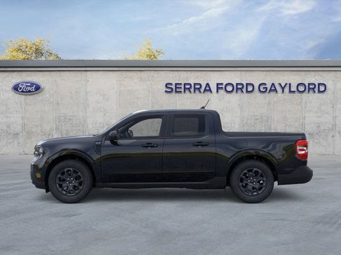 New 2026 Ford Maverick XLT w/ XLT Luxury Package image 3