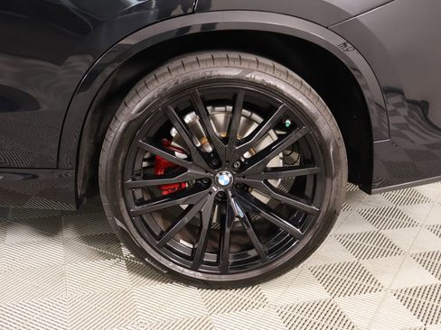 Used 2025 BMW X5 M60i AWD/4WD image 20