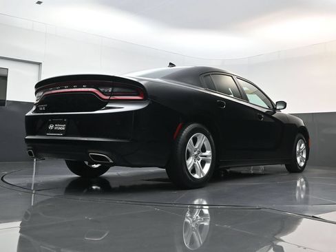 Used 2023 Dodge Charger SXT RWD image 26