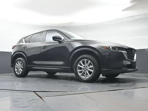 Certified 2024 MAZDA CX-5 AWD 2.5 S w/ Select Package image 33