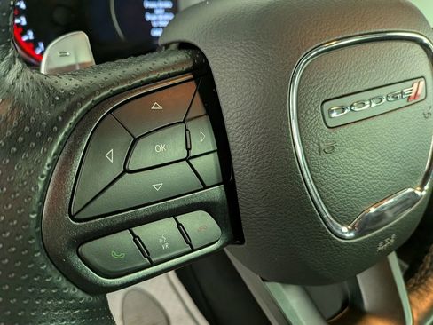 Certified 2024 Dodge Durango GT image 24