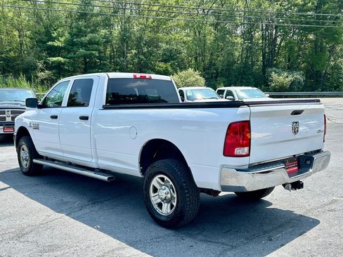 Used 2015 RAM 2500 Tradesman w/ Chrome Appearance Group image 6