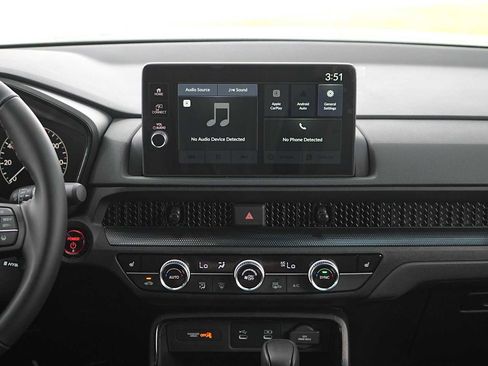 Used 2026 Honda CR-V Sport image 19