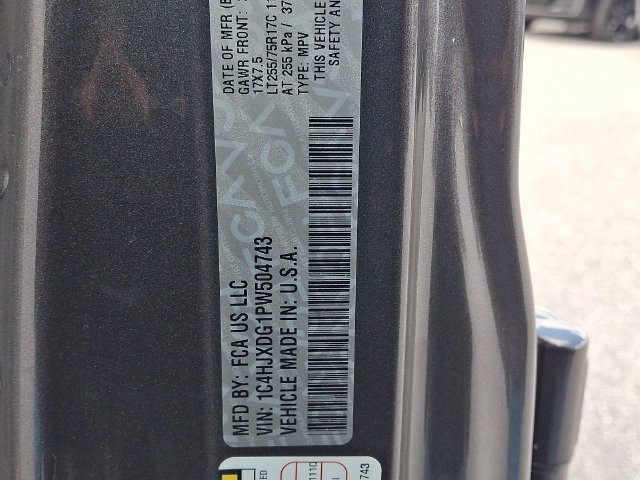 Used 2023 Jeep Wrangler Unlimited Sport AWD/4WD image 26