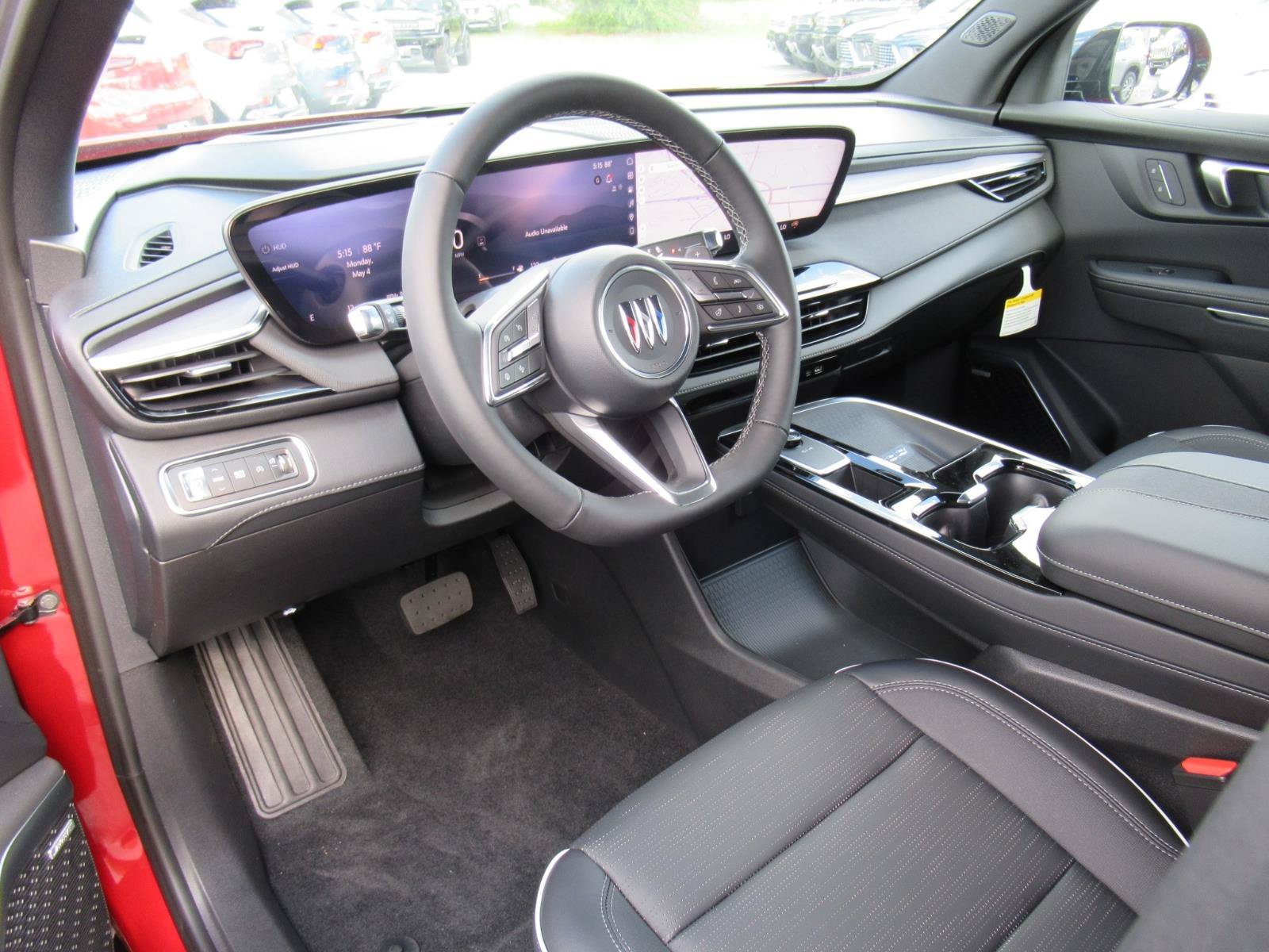New 2026 Buick Enclave Sport Touring w/ Power Package FWD image 14