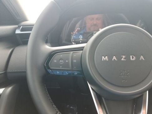 New 2026 MAZDA CX-5 Select AWD/4WD image 29