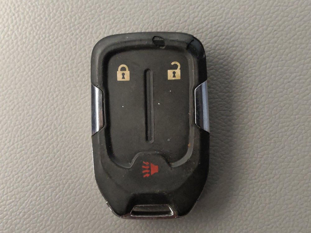 Used 2019 GMC Acadia SLE FWD image 32