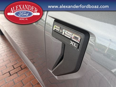 New 2026 Ford F150 XL AWD/4WD image 7
