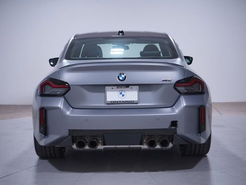 New 2026 BMW M2 w/ Lighting Package image 5