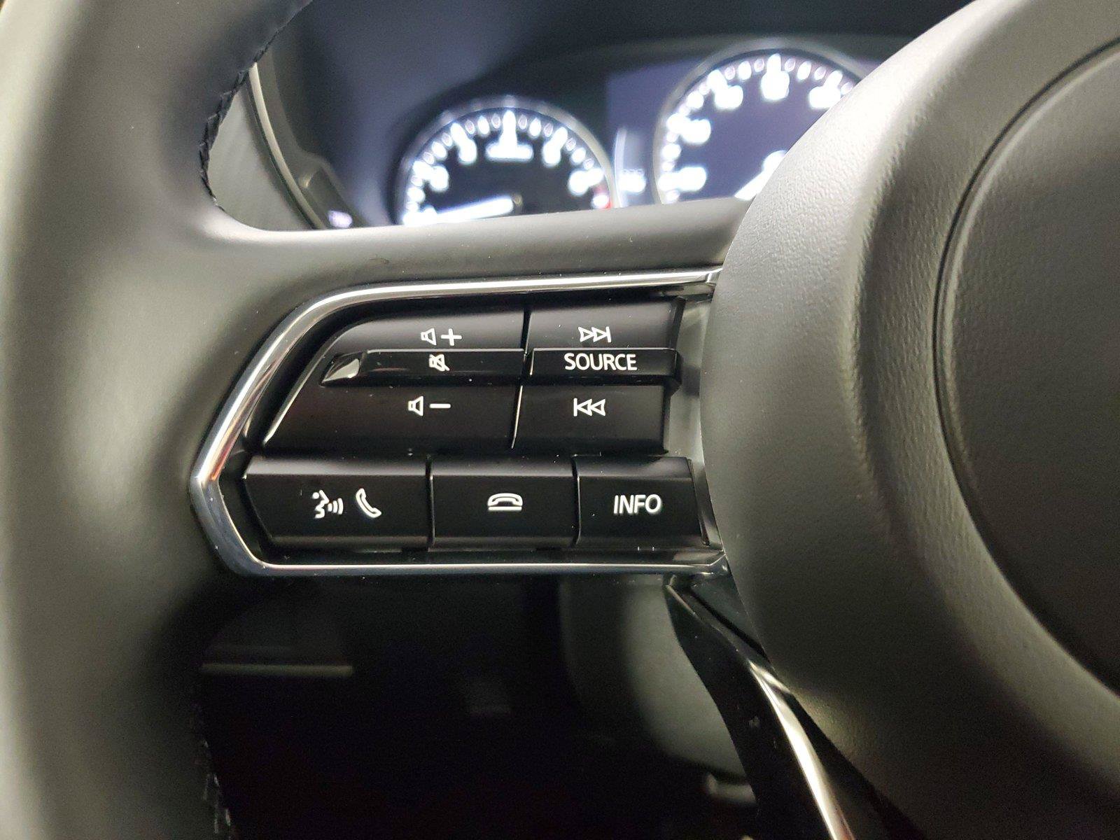 Used 2026 MAZDA CX-90 3.3 Turbo w/ Select Package AWD/4WD image 25