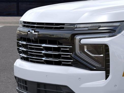 New 2026 Chevrolet Tahoe High Country image 13