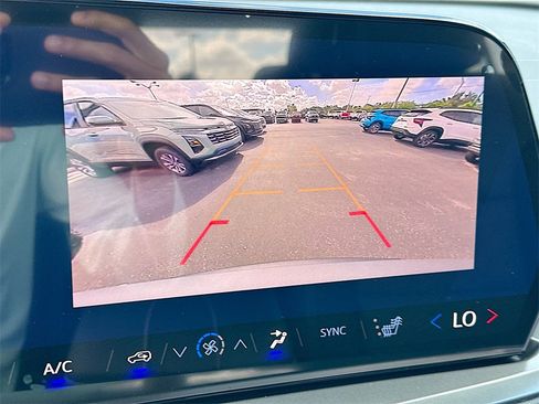 New 2026 Chevrolet Traverse LT w/ LPO, Floor Liner Package image 9