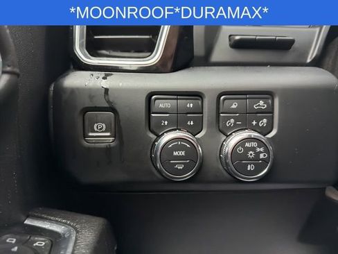 Used 2024 GMC Sierra 2500 Denali w/ Denali Reserve Package image 39