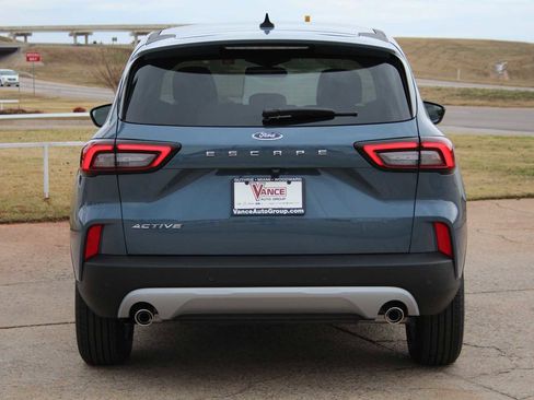New 2026 Ford Escape Active w/ Tech Pack #1 FWD image 7