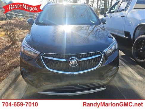 Used 2019 Buick Encore Preferred image 2