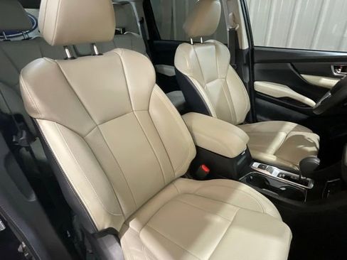 Used 2024 Subaru Ascent Limited w/ Technology Package AWD/4WD image 17