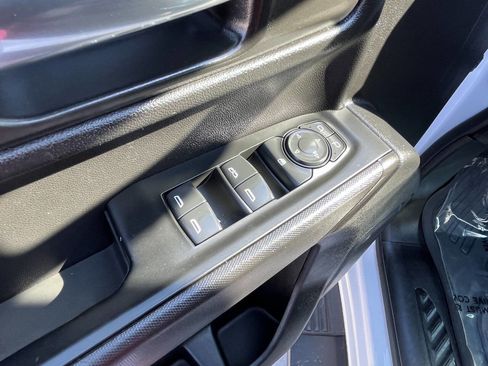 Used 2024 GMC Sierra 1500 Pro w/ Pro Value Package image 23