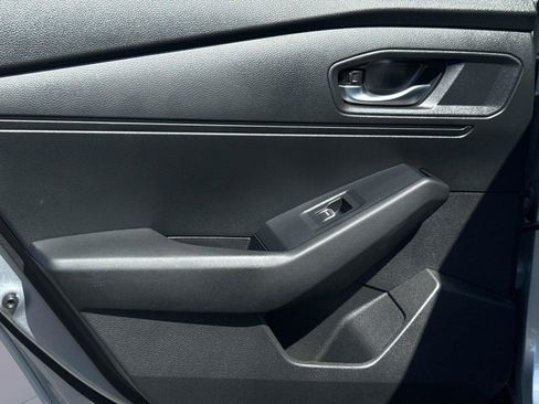 Certified 2024 Honda Accord LX image 12