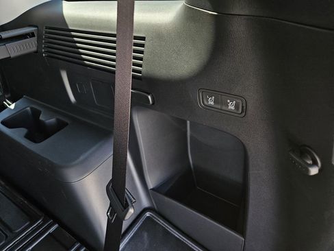 New 2026 Hyundai Santa Fe SE image 12