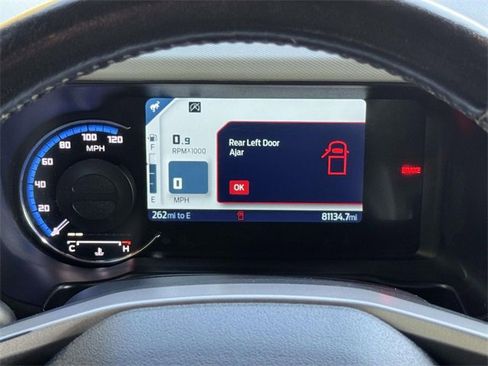 Used 2021 Ford Bronco Badlands image 21