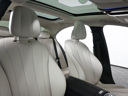 Certified 2026 Mercedes-Benz E 450 4MATIC Sedan image 20