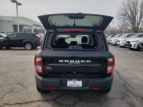 Used 2021 Ford Bronco Sport Big Bend w/ Big Bend Package image 10