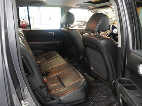 Used 2014 Honda Pilot EX-L image 22