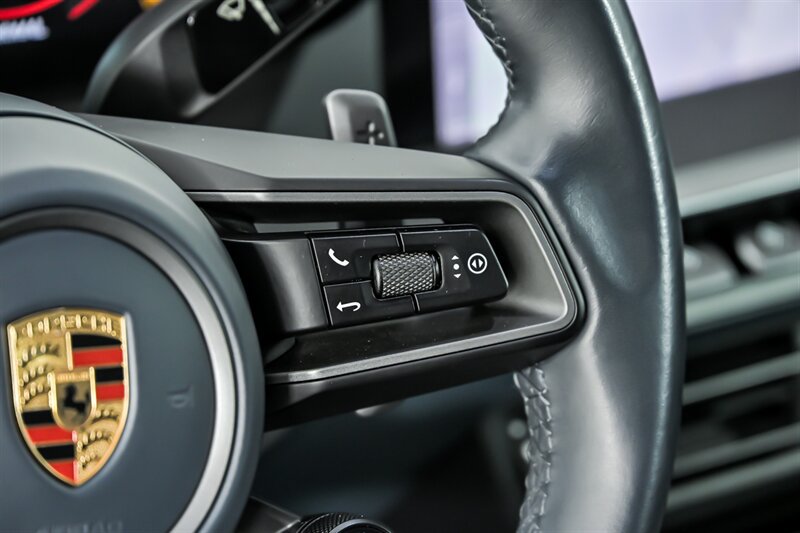 Used 2020 Porsche 911 Carrera S RWD image 24