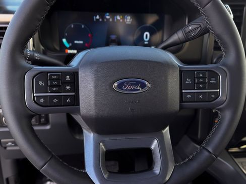 New 2026 Ford F250 Lariat w/ Lariat Ultimate Package image 37