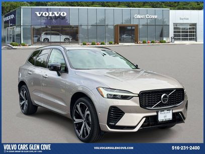Used 2025 Volvo XC60 T8 Ultra w/ Protection Package Premier