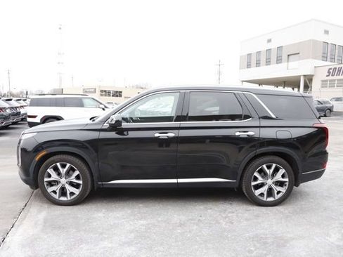 Used 2022 Hyundai Palisade SEL w/ Convenience Package AWD/4WD image 6