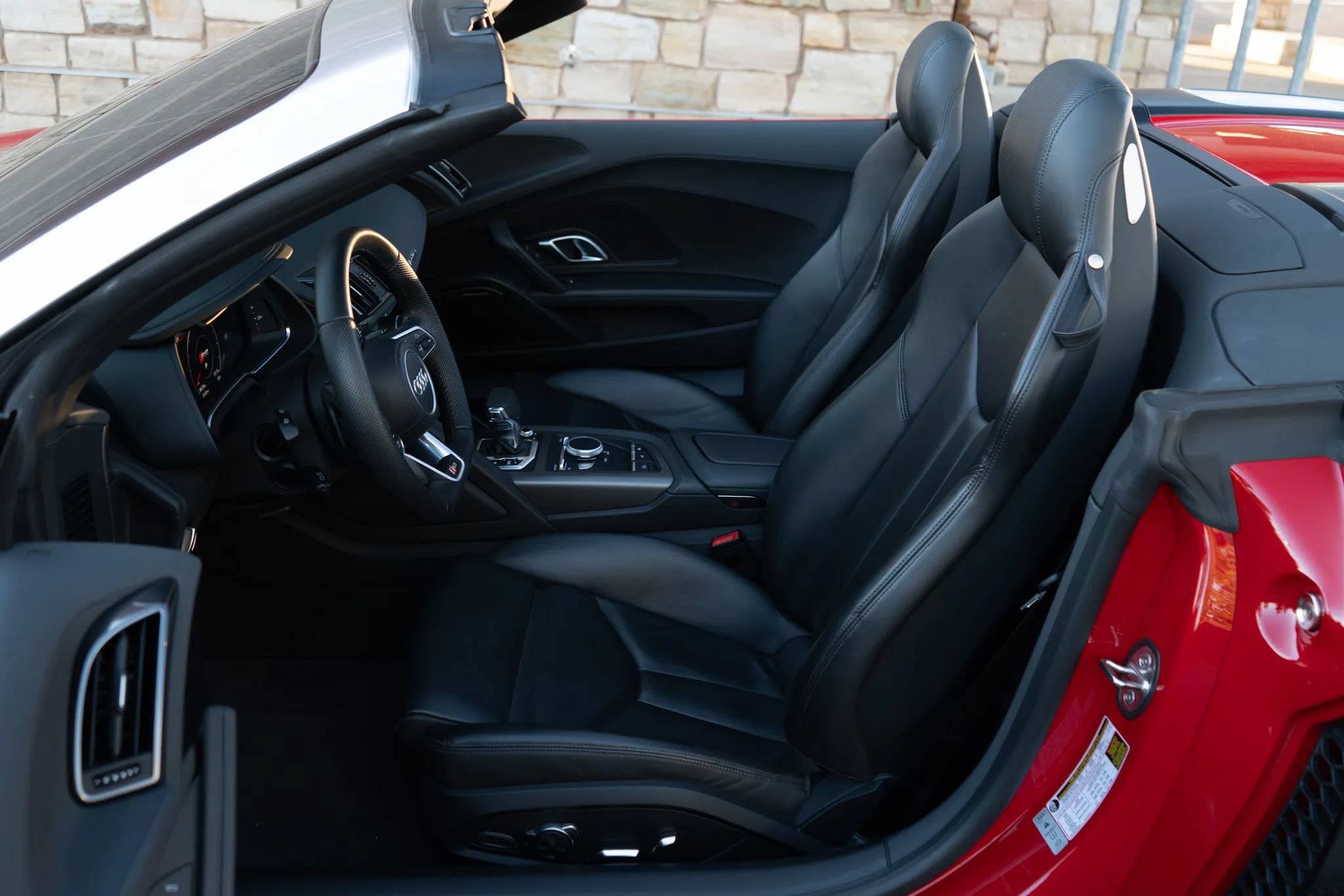 Used 2020 Audi R8 V10 AWD/4WD image 20