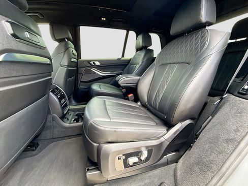 Used 2023 BMW X7 M60i w/ Executive Package image 22