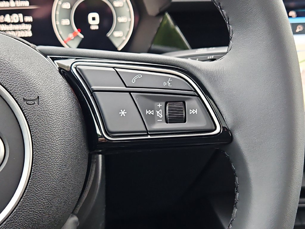 New 2026 Audi A3 2.0T Premium AWD/4WD image 17