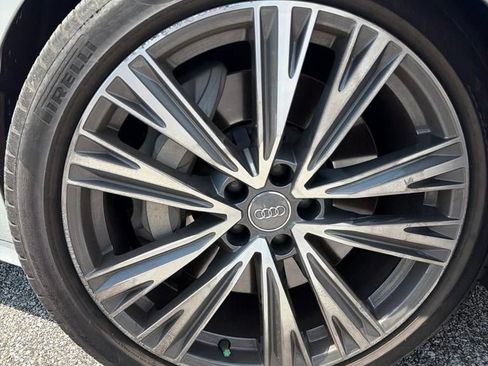 Used 2019 Audi A6 3.0T Premium Plus AWD/4WD image 18